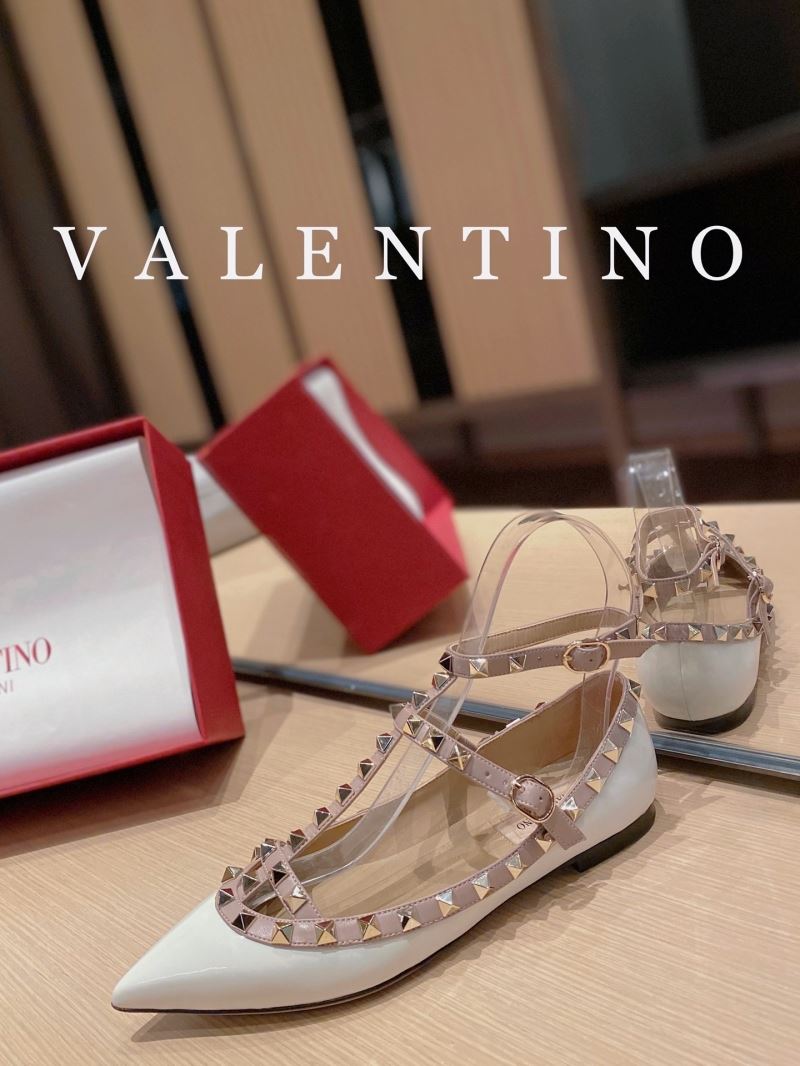 Valentino High Heels